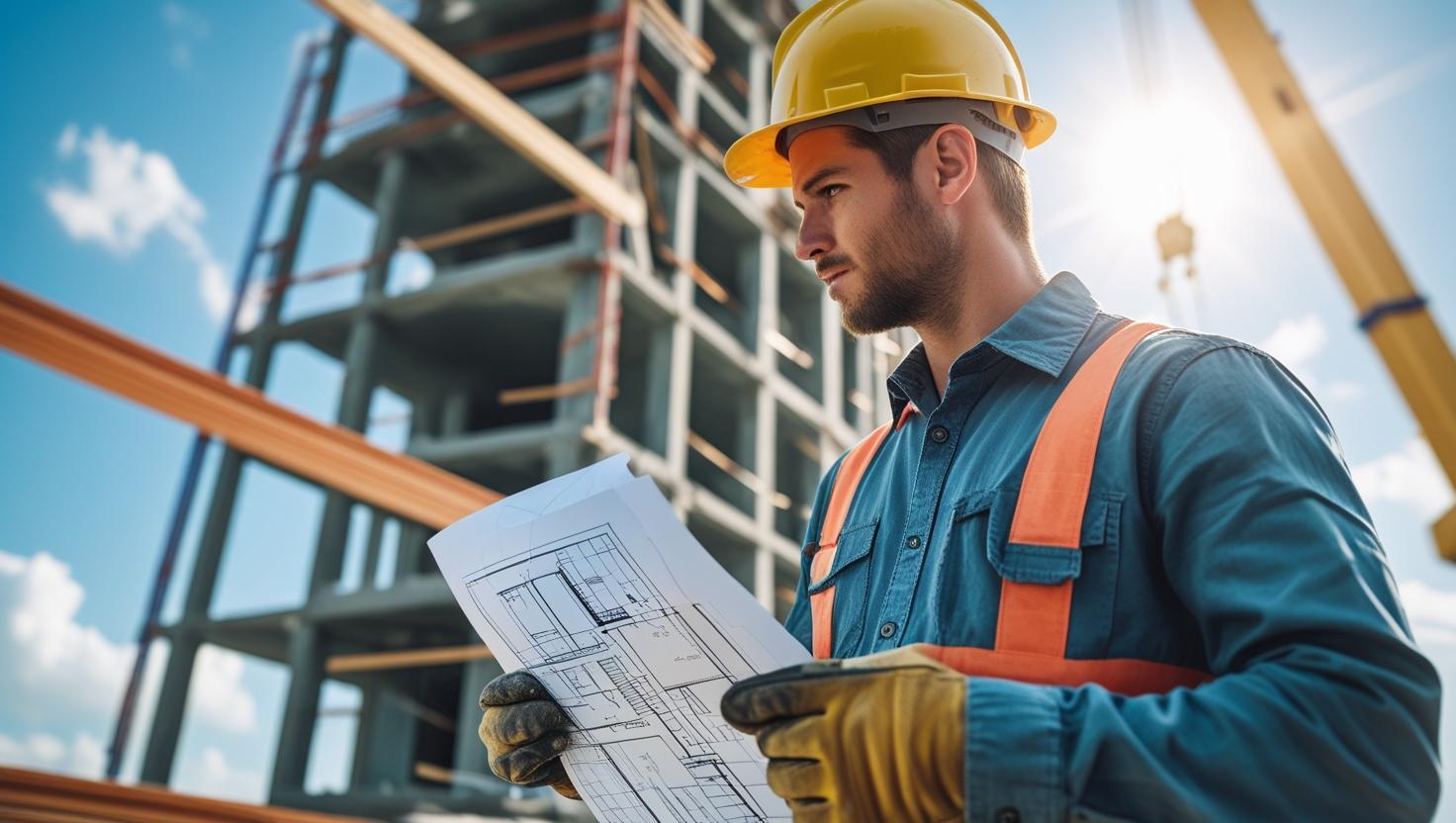 Construction Labourer Needed in Nottingham