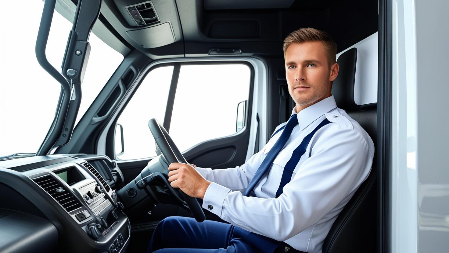 HGV Driver Recruitment Agency in London