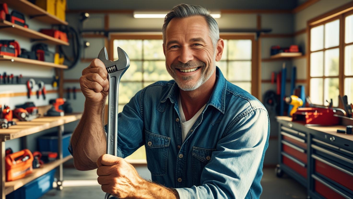 Handyman Positions in Manchester