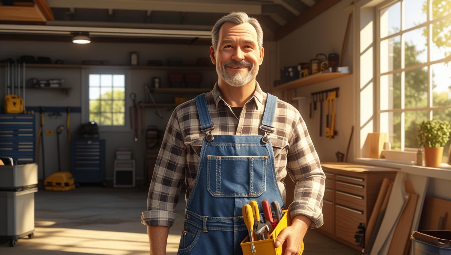 Handyman Positions in Manchester