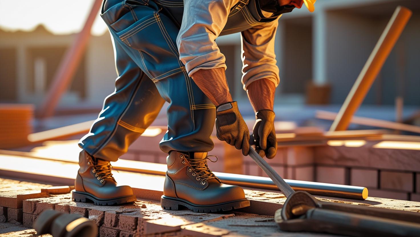 Construction Labourer Needed in Nottingham