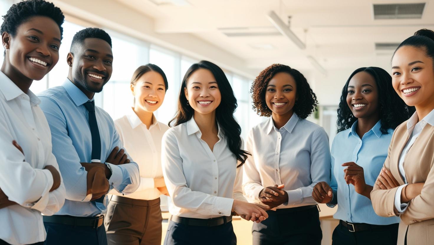 How to Find Temporary Staff Quickly in Cambridge