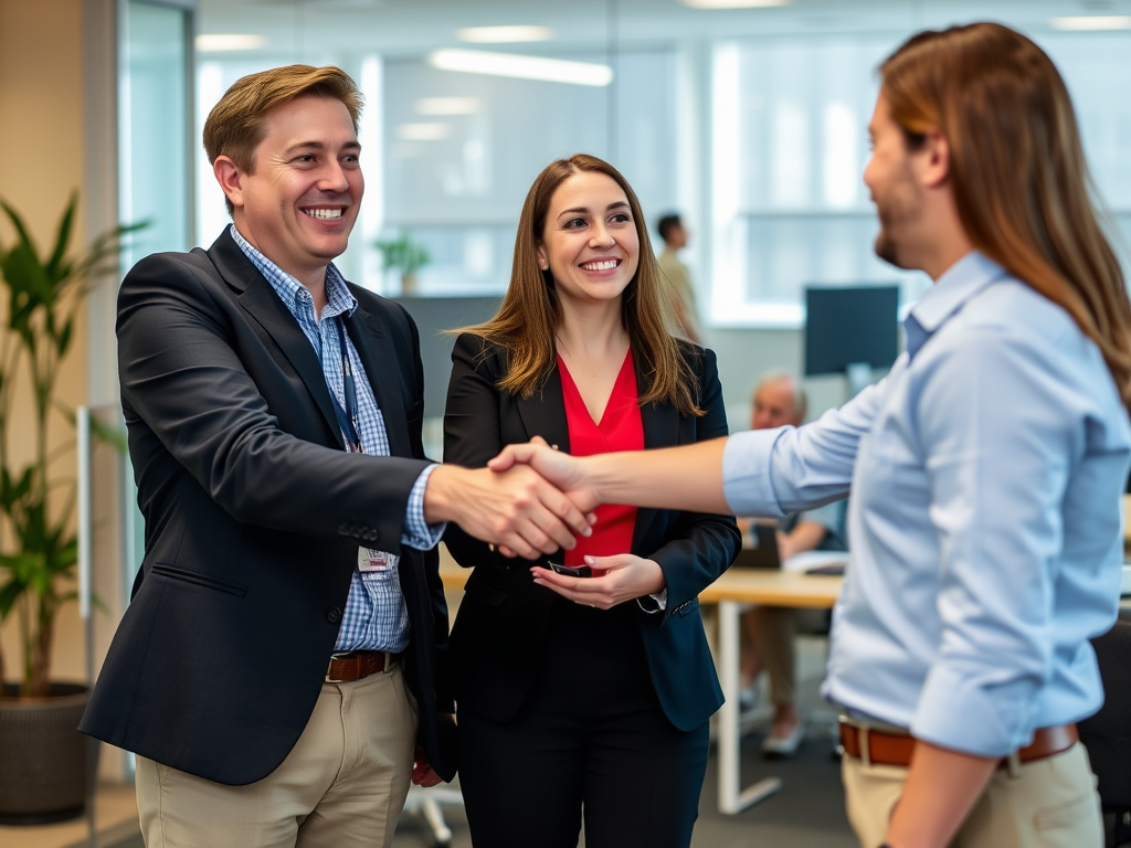 Administrative Assistant