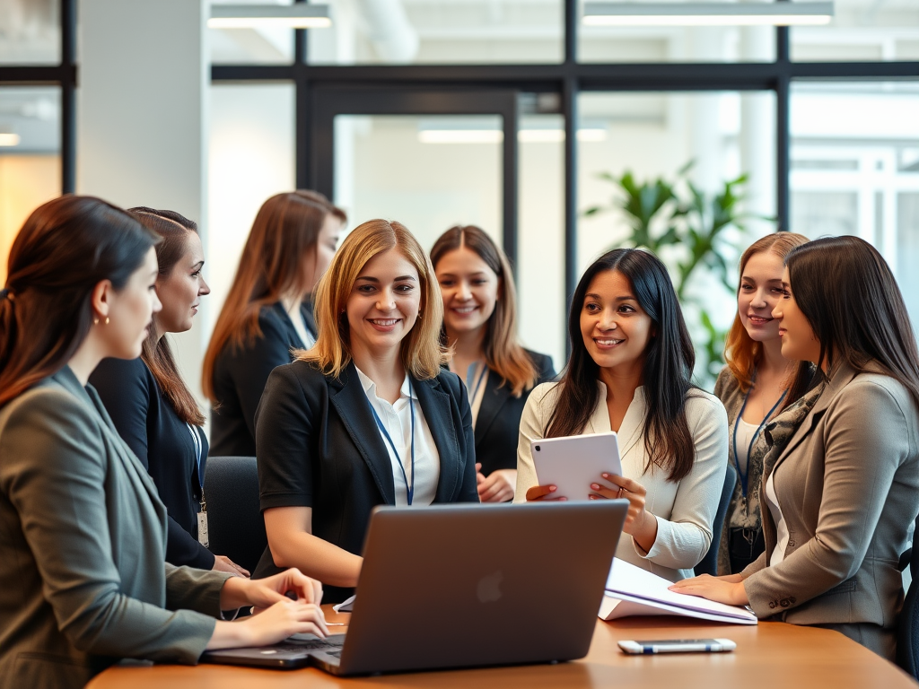 Administrative Assistant