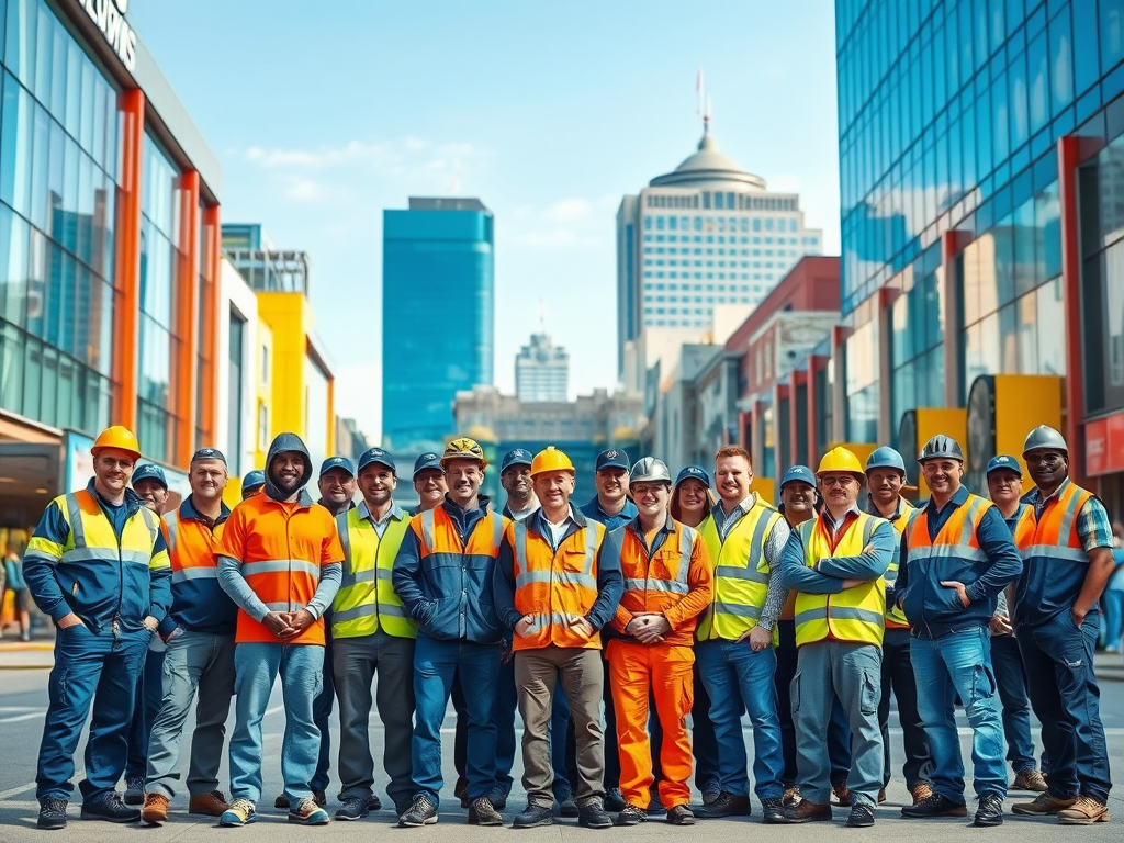 Find Temporary Jobs In Birmingham