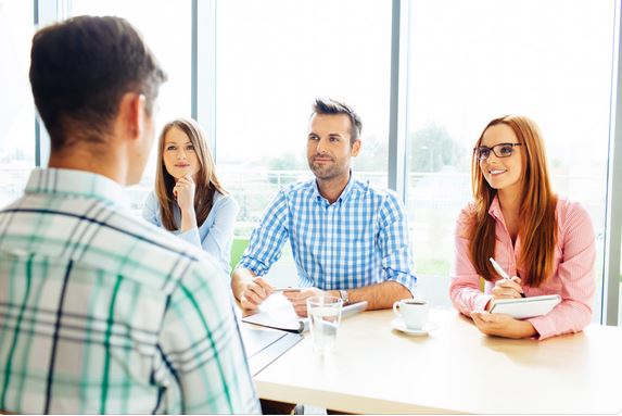 Local recruitment agency in london