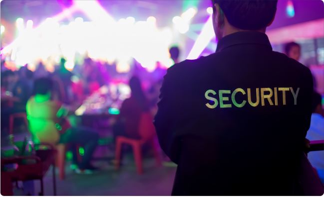 Event Staff Jobs in Acton Green