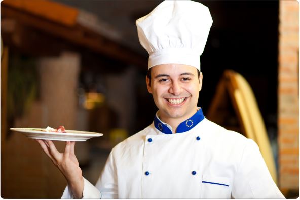 Sous Chef Jobs in Edmonton