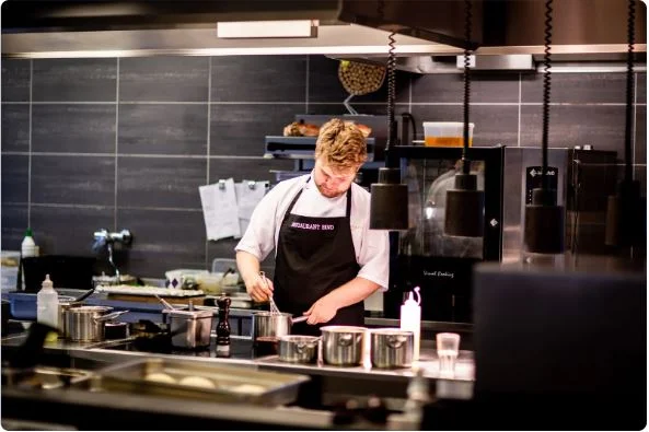 Sous Chef Jobs in Edmonton