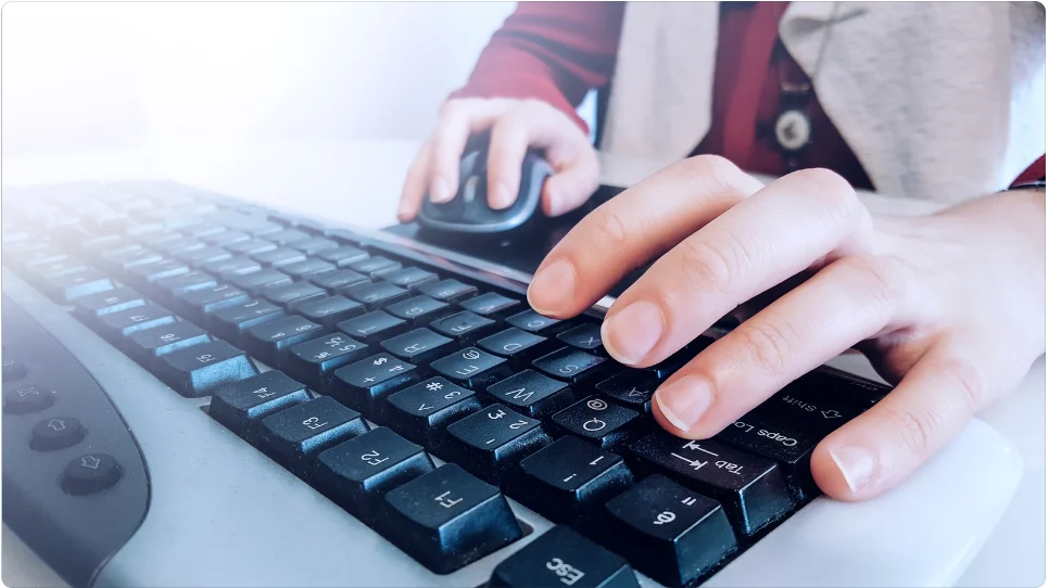 Data Entry Jobs in Pontefract