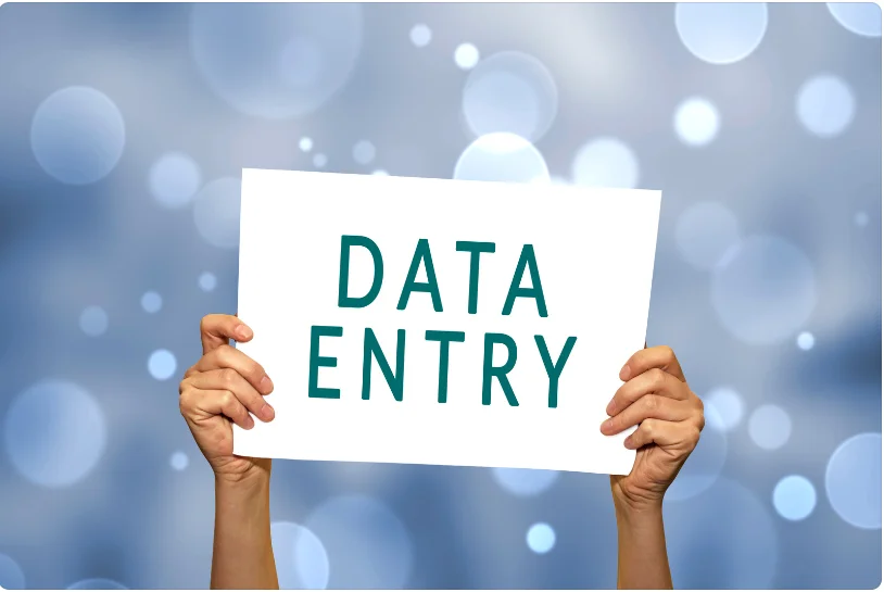 Data Entry Jobs in Pontefract