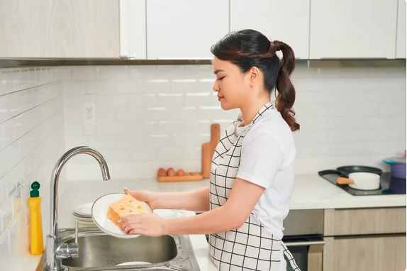 Kitchen Porter Jobs in Wembley Park