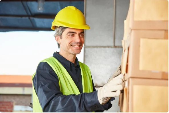 Pickers and Packers Jobs in Bishop's Stortford