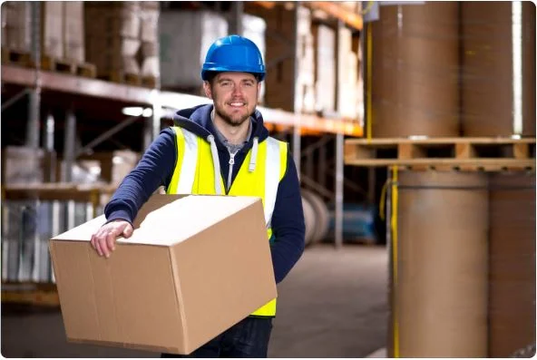 Pickers and Packers Jobs in Bishop's Stortford