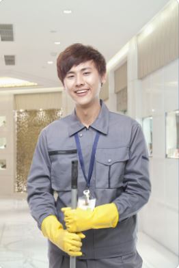 CSCS Cleaners Jobs in Harrow on the Hill