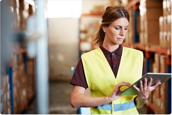 Warehouse Operatives Jobs in Winchmore Hill