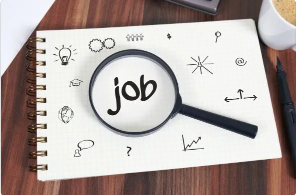 Looking For Temporary Jobs