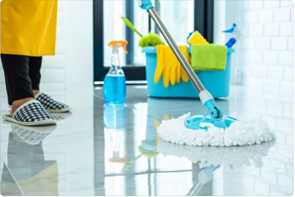 Housekeeping Staff Agency