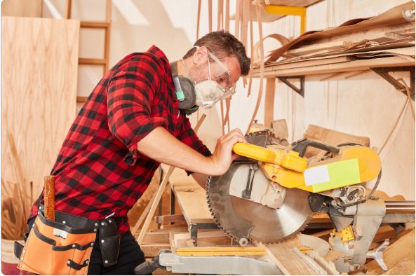 Handyman Jobs in Vauxhall