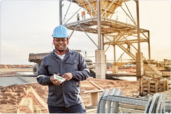 General Labourers Jobs in Taunton