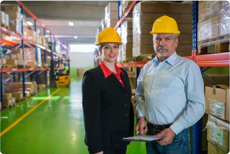 Warehouse Assistant Jobs in Chessington