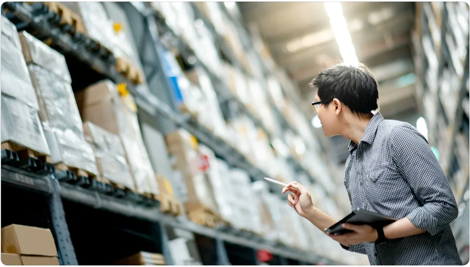 Warehouse Assistant Jobs in Chessington