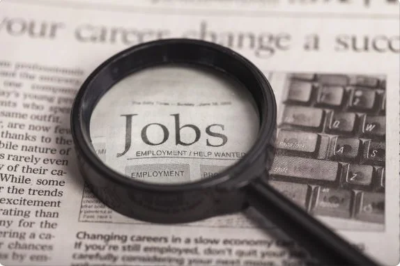 Find Temporary Jobs in UK