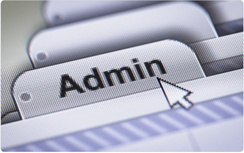Admin Jobs in Old Windsor