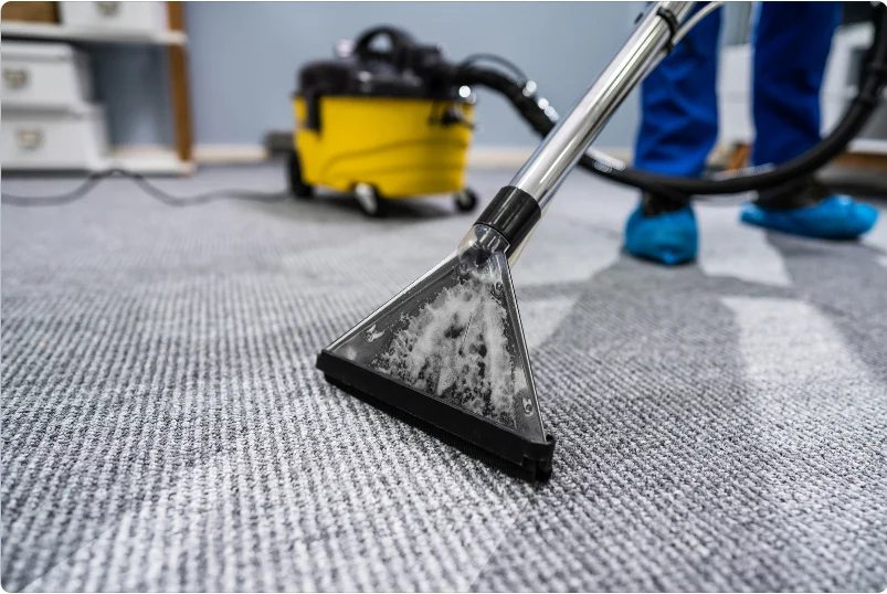 CSCS Cleaners in Twickenham