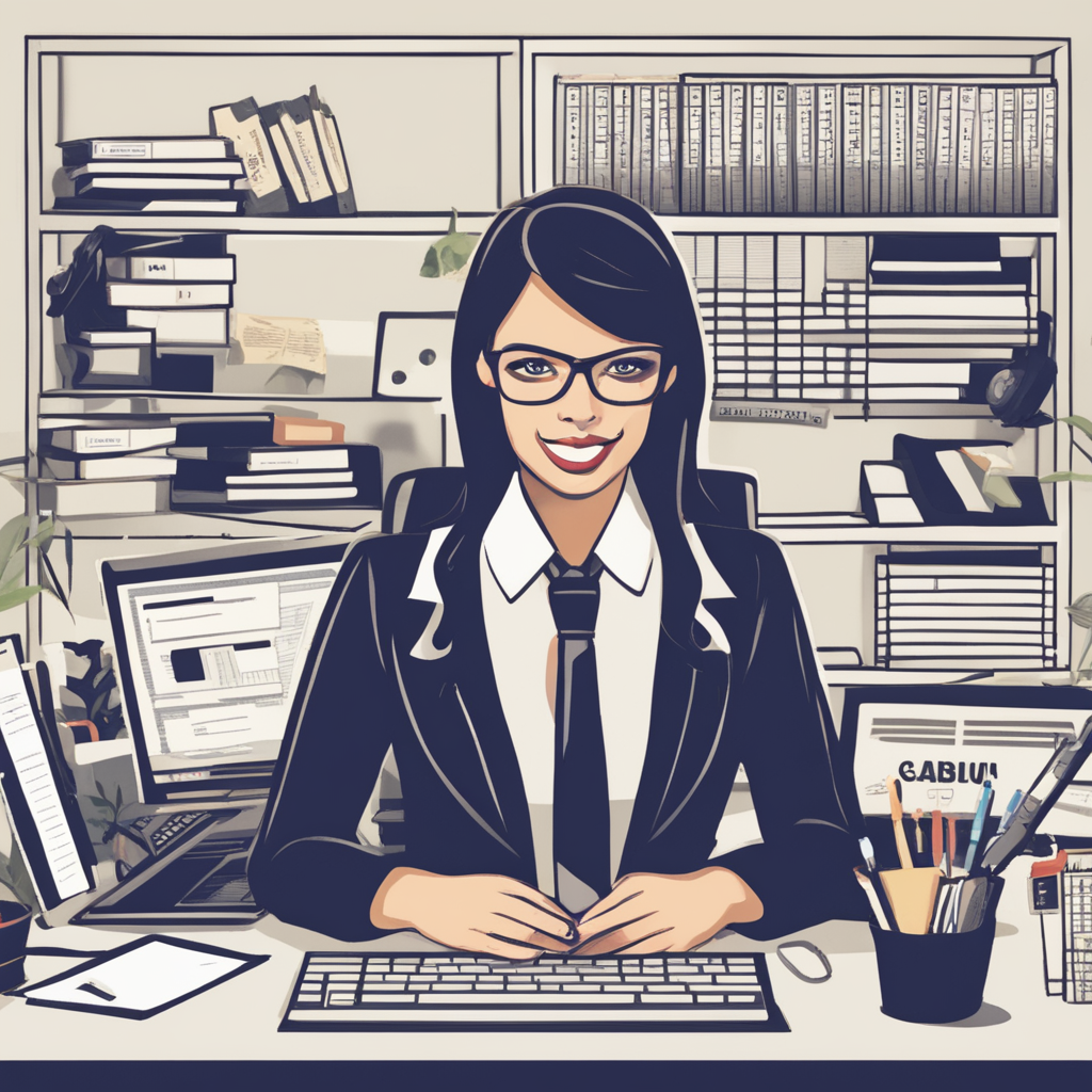 Admin Jobs in Old Windsor