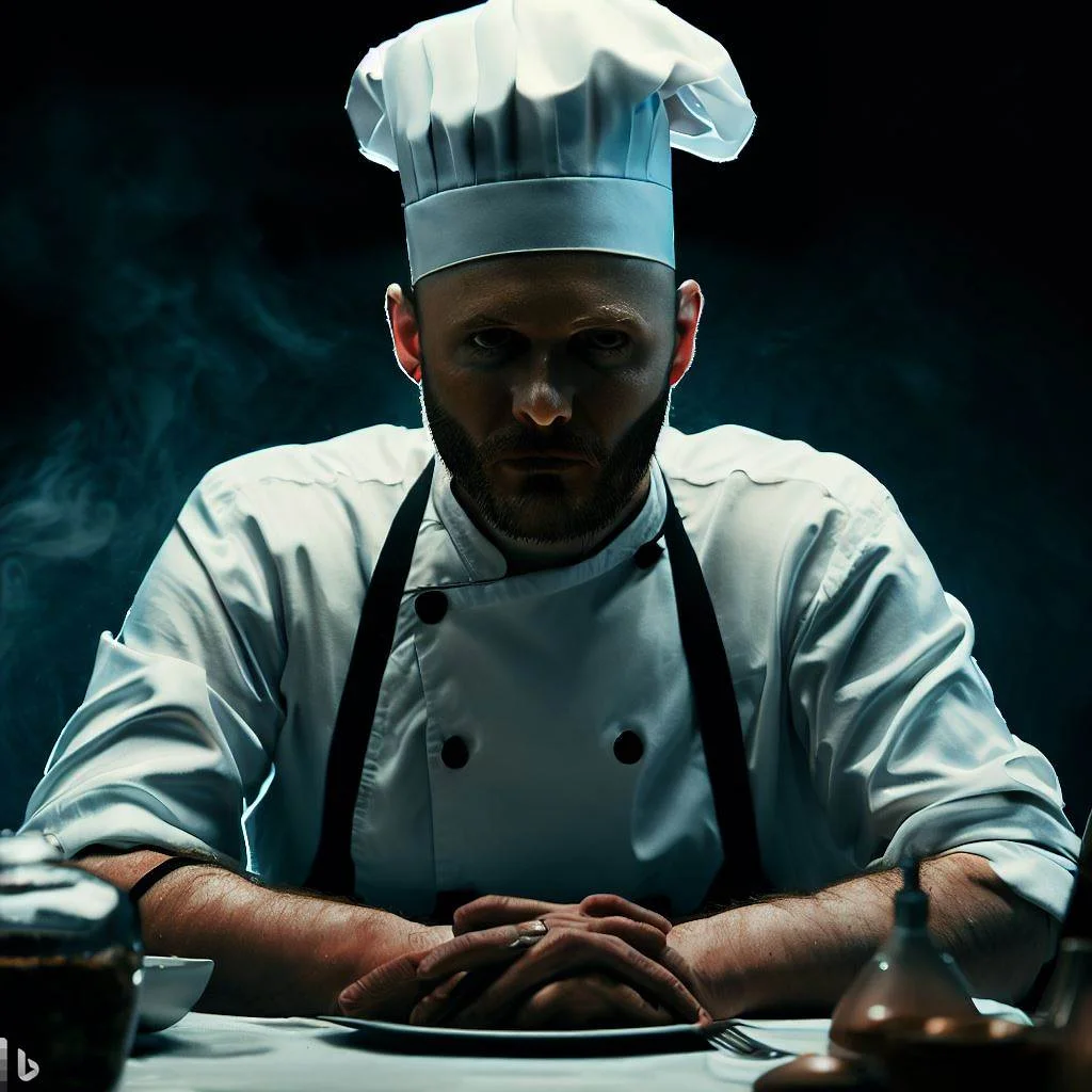 Temporary Chef Jobs in North Harrow