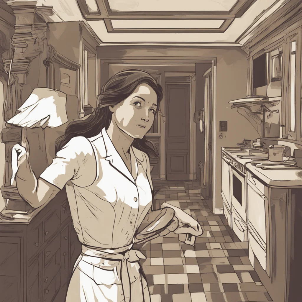 Housekeeping Jobs in Kensington