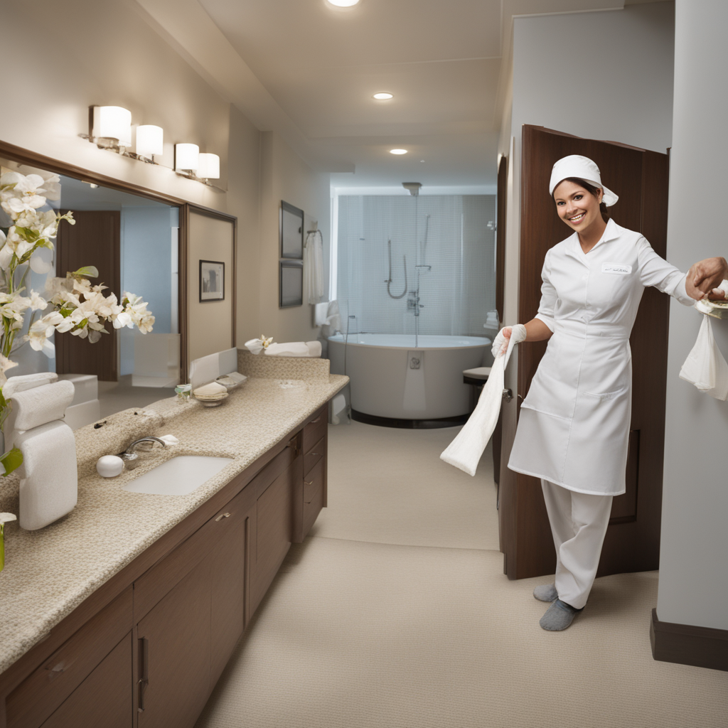 Housekeeping Jobs in South Norwood