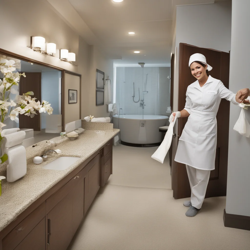Housekeeping Jobs in South Norwood
