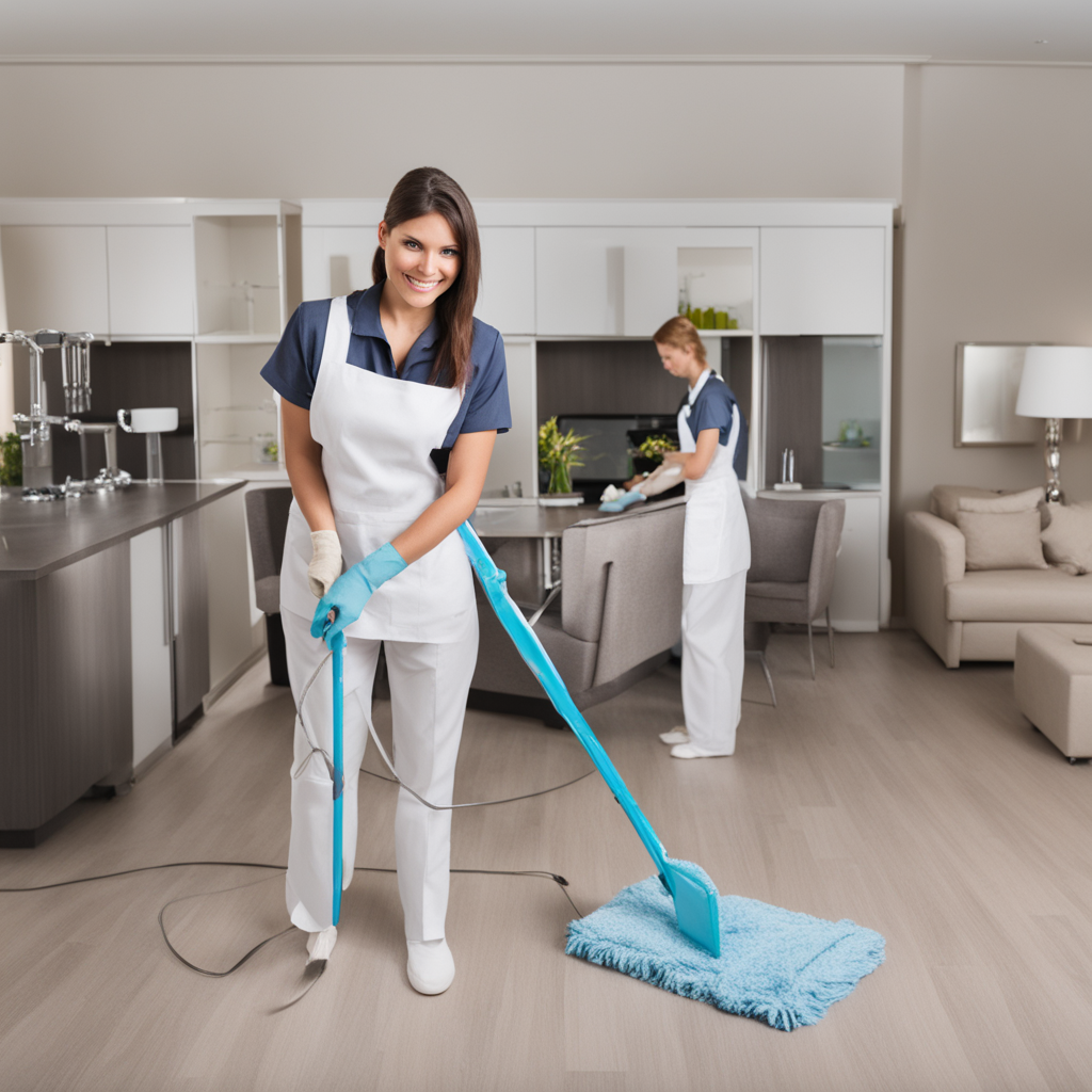 Housekeeping Jobs in South Norwood