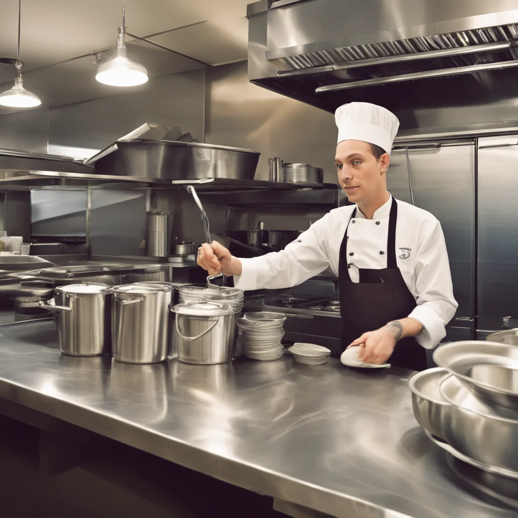Temporary Chef Jobs in North Harrow
