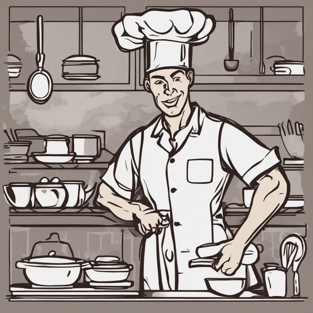 Temporary Chef Jobs in North Harrow