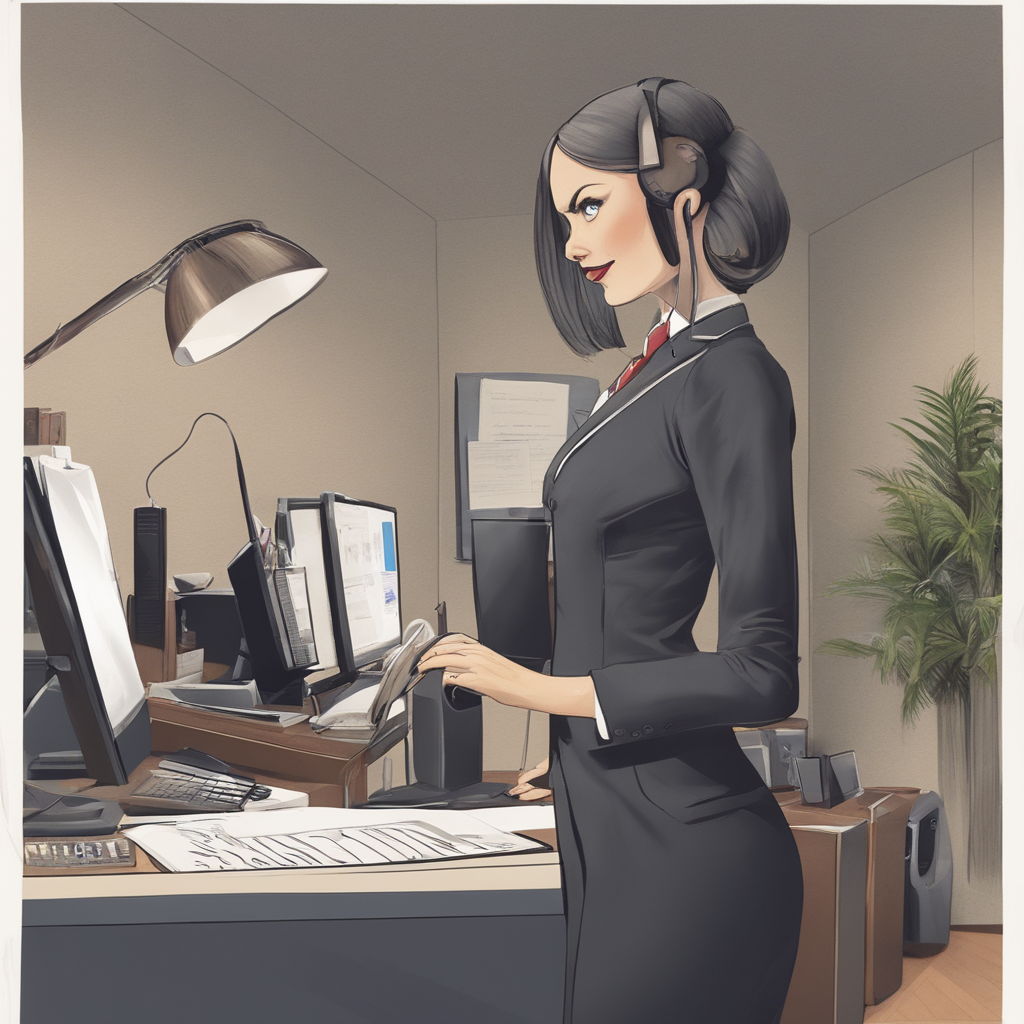 Receptionist Jobs in London