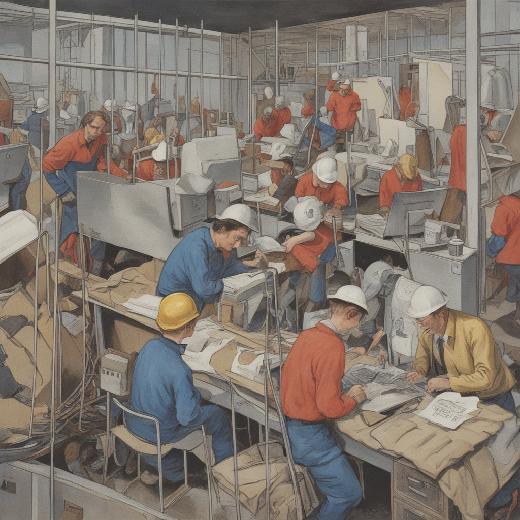 Temporary Jobs in Birmingham