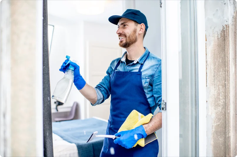 CSCS Cleaners Jobs in Roehampton