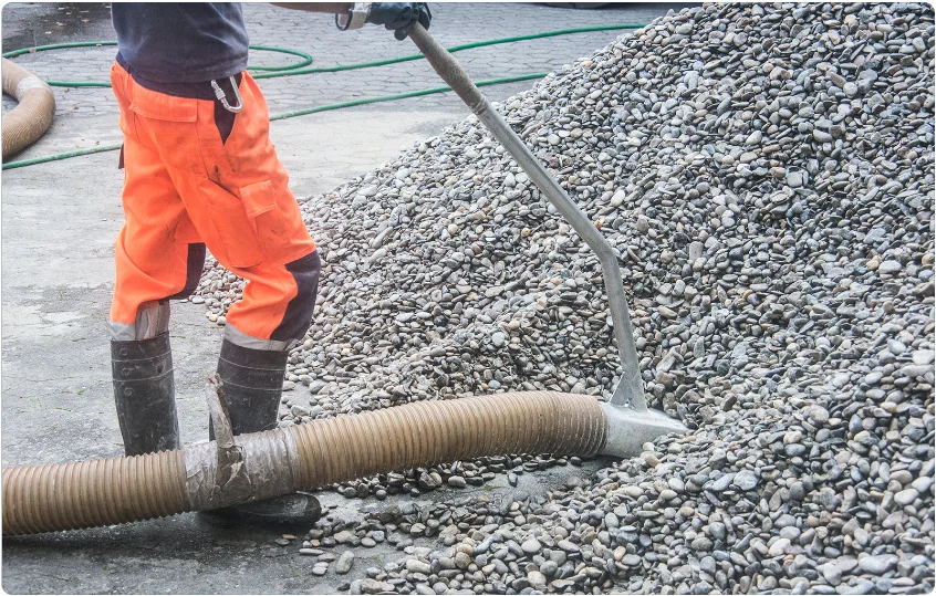 CSCS Cleaners Jobs in Roehampton