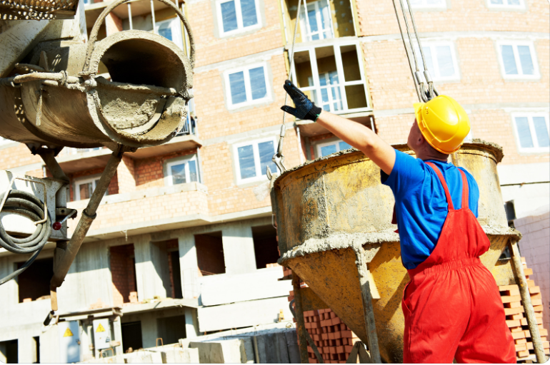 Construction Labourers Jobs in UK