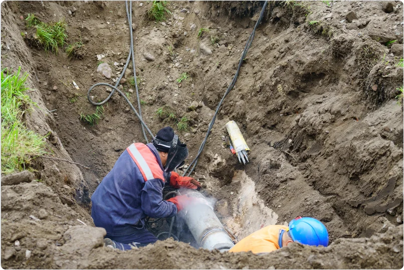 Ground Workers Jobs in UK