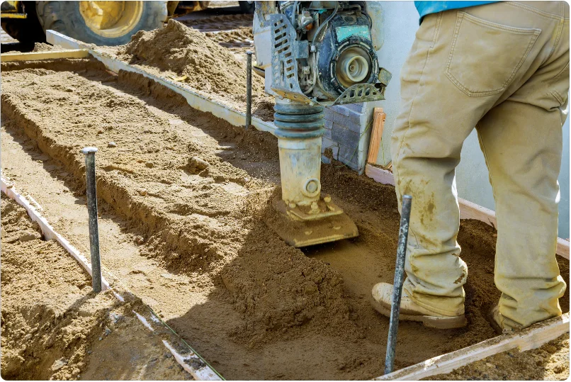 Ground Workers Jobs in UK