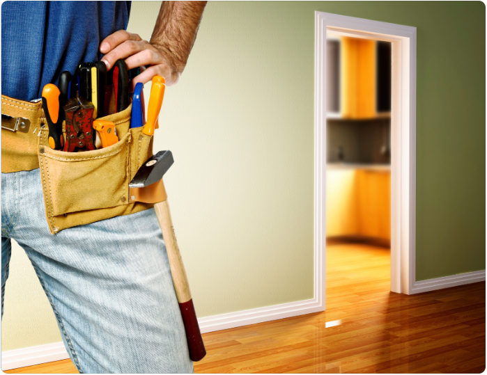 Handyman Jobs in Beckenham