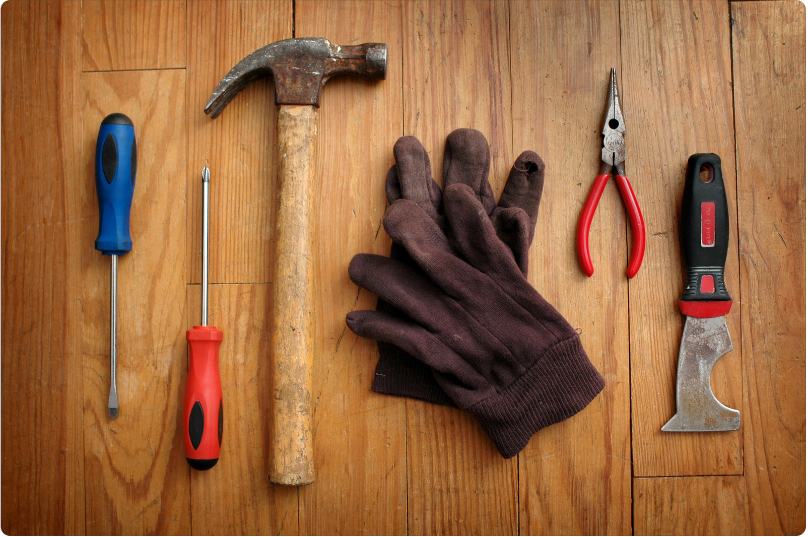 Handyman Jobs in Beckenham