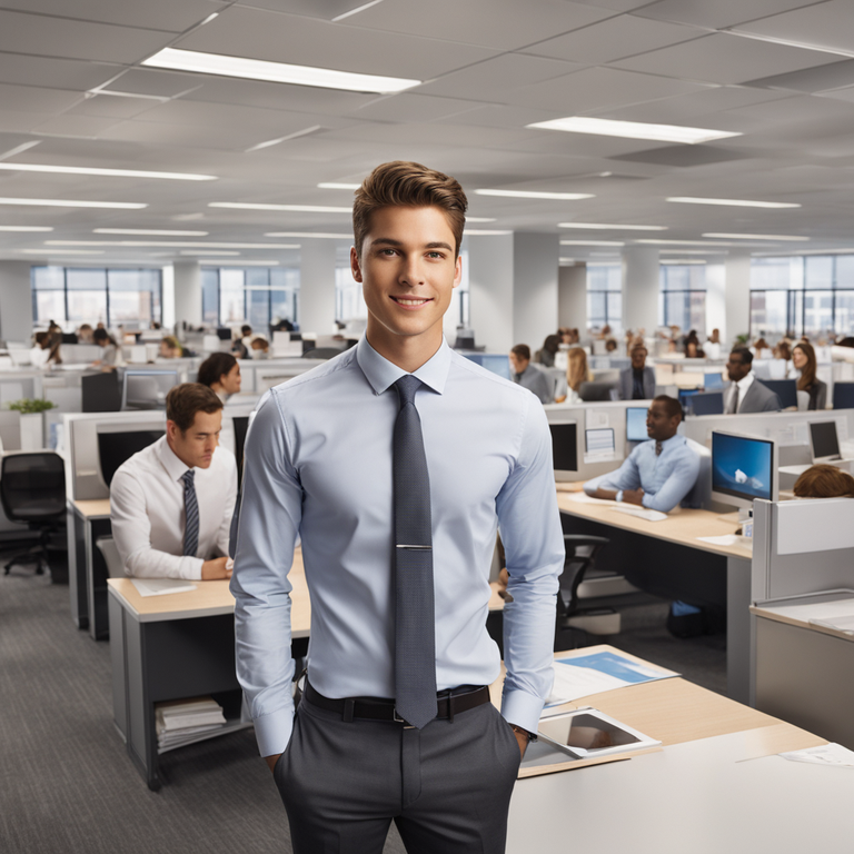 Part Time Office Assistant Jobs in Barnes