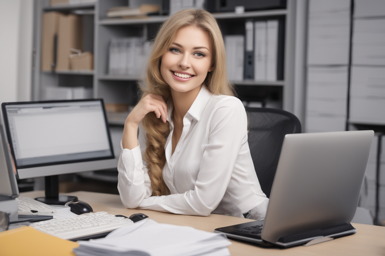 Part Time Office Assistant Jobs in Barnes