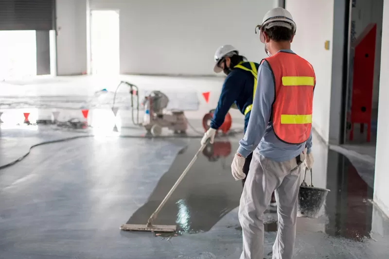 CSCS Cleaners Jobs in Roehampton