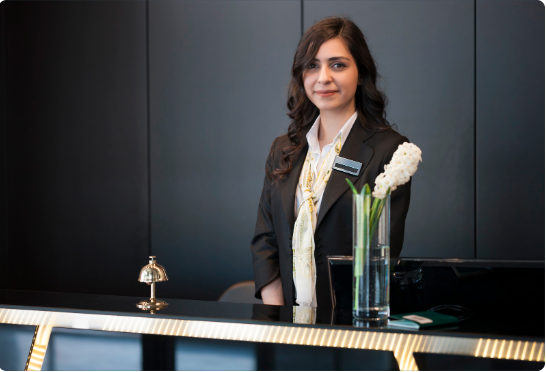 Find Your Dream Receptionist Jobs in Dagenham Today